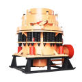 Stone Crushing Plant Cone Crusher Machine